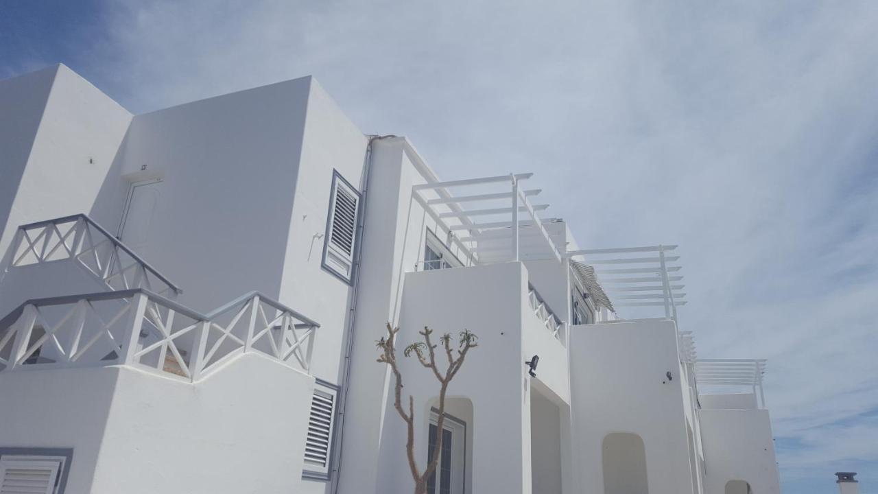 Panelo Cactus Apartment Puerto del Carmen  Buitenkant foto