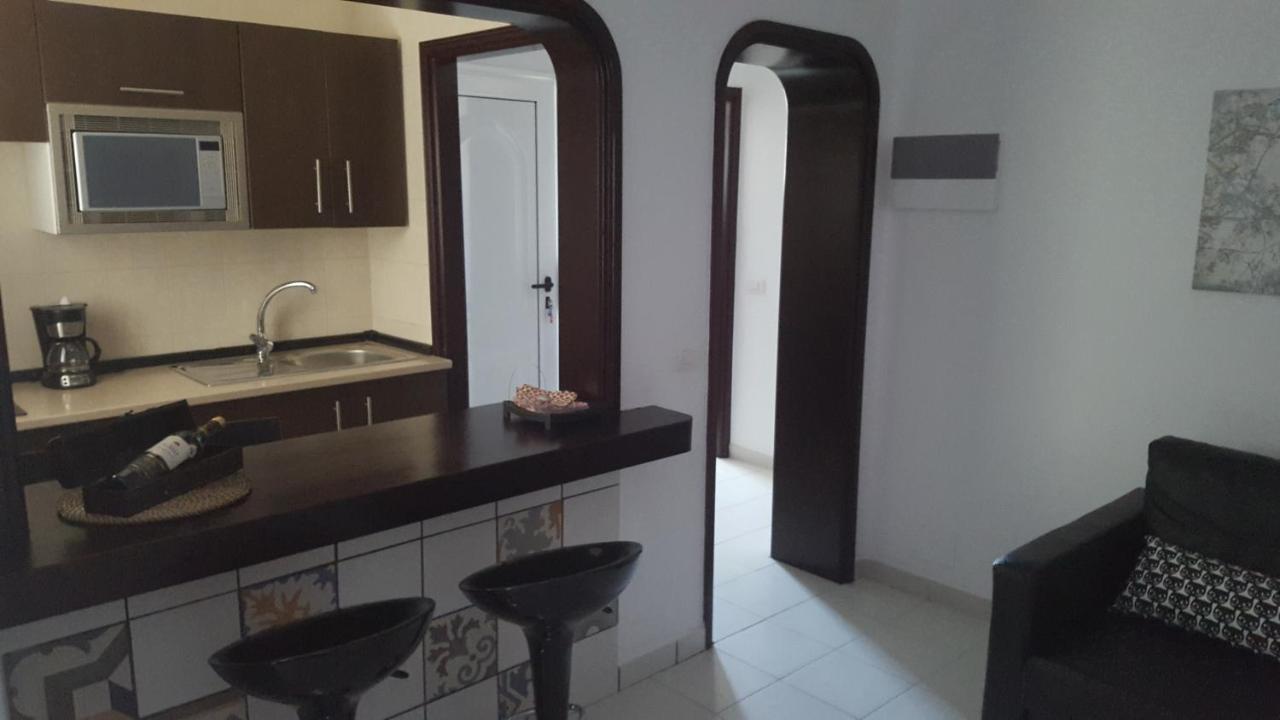 Panelo Cactus Apartment Puerto del Carmen  Buitenkant foto