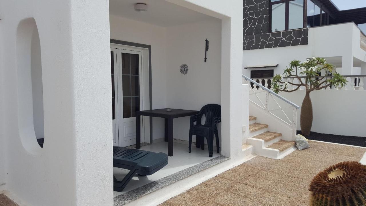 Panelo Cactus Apartment Puerto del Carmen  Buitenkant foto