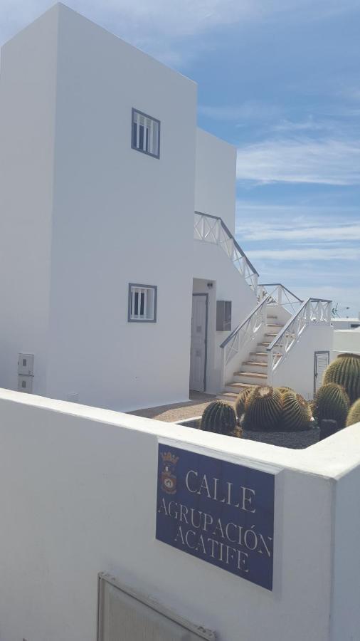 Panelo Cactus Apartment Puerto del Carmen  Buitenkant foto