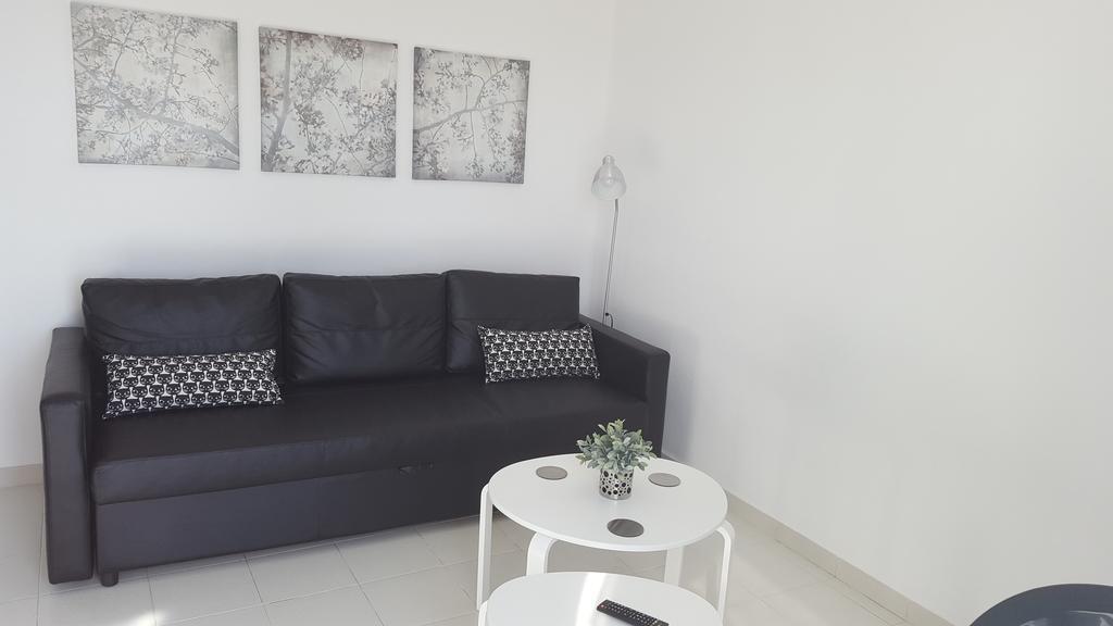 Panelo Cactus Apartment Puerto del Carmen  Buitenkant foto