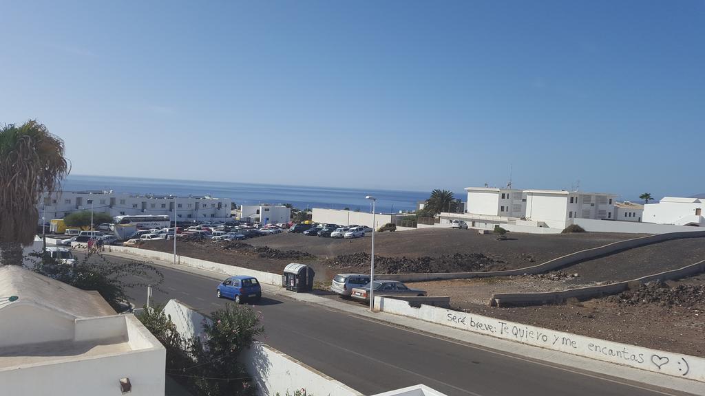 Panelo Cactus Apartment Puerto del Carmen  Buitenkant foto