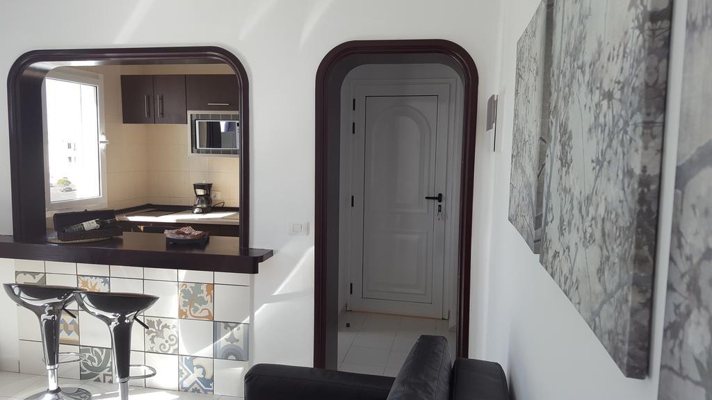 Panelo Cactus Apartment Puerto del Carmen  Buitenkant foto