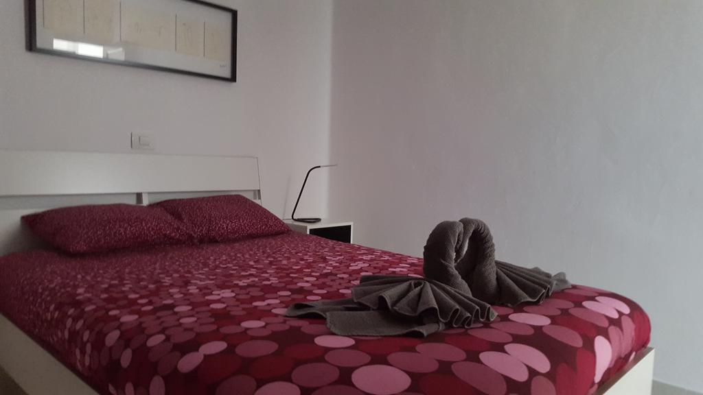 Panelo Cactus Apartment Puerto del Carmen  Buitenkant foto
