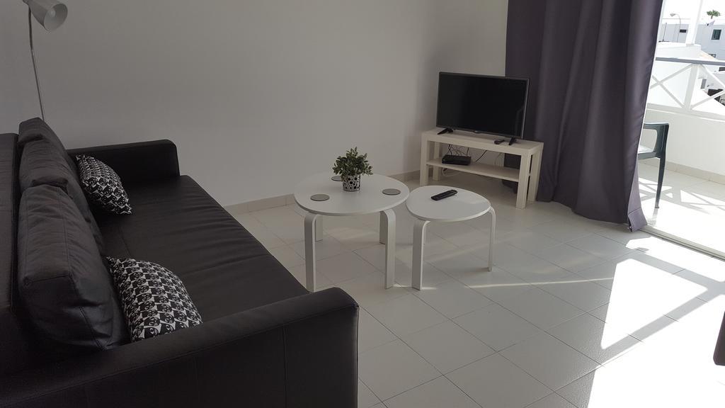 Panelo Cactus Apartment Puerto del Carmen  Buitenkant foto