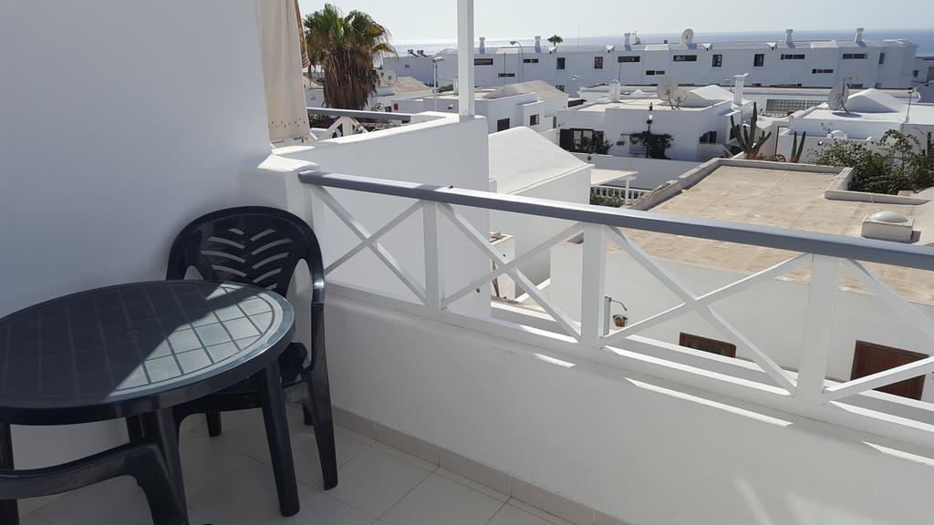 Panelo Cactus Apartment Puerto del Carmen  Buitenkant foto