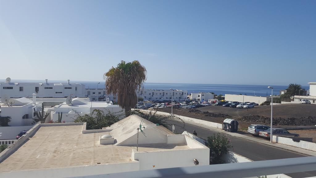 Panelo Cactus Apartment Puerto del Carmen  Buitenkant foto