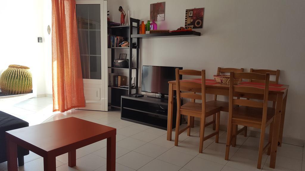 Panelo Cactus Apartment Puerto del Carmen  Buitenkant foto