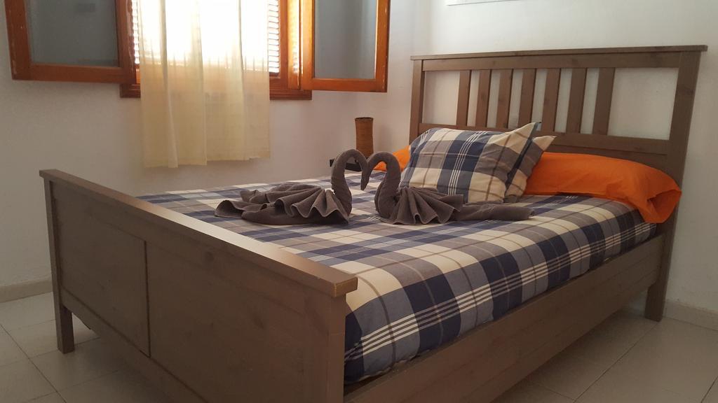 Panelo Cactus Apartment Puerto del Carmen  Buitenkant foto