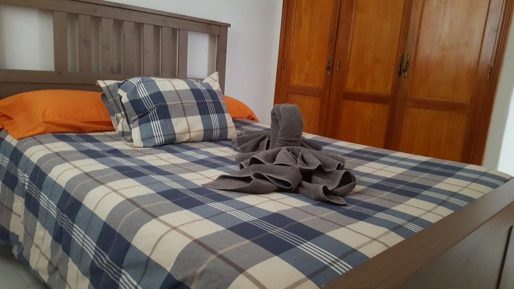 Panelo Cactus Apartment Puerto del Carmen  Buitenkant foto